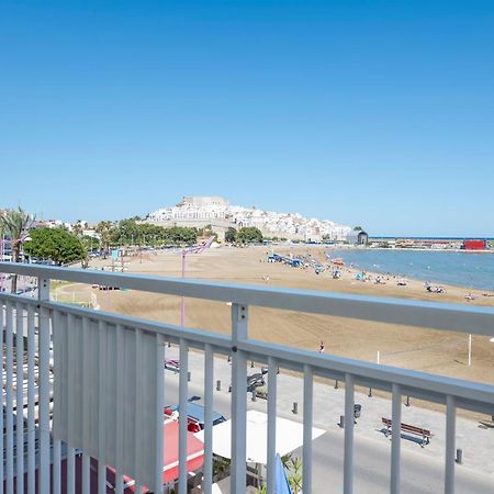 Forner Apartamentos Peniscola Exterior photo