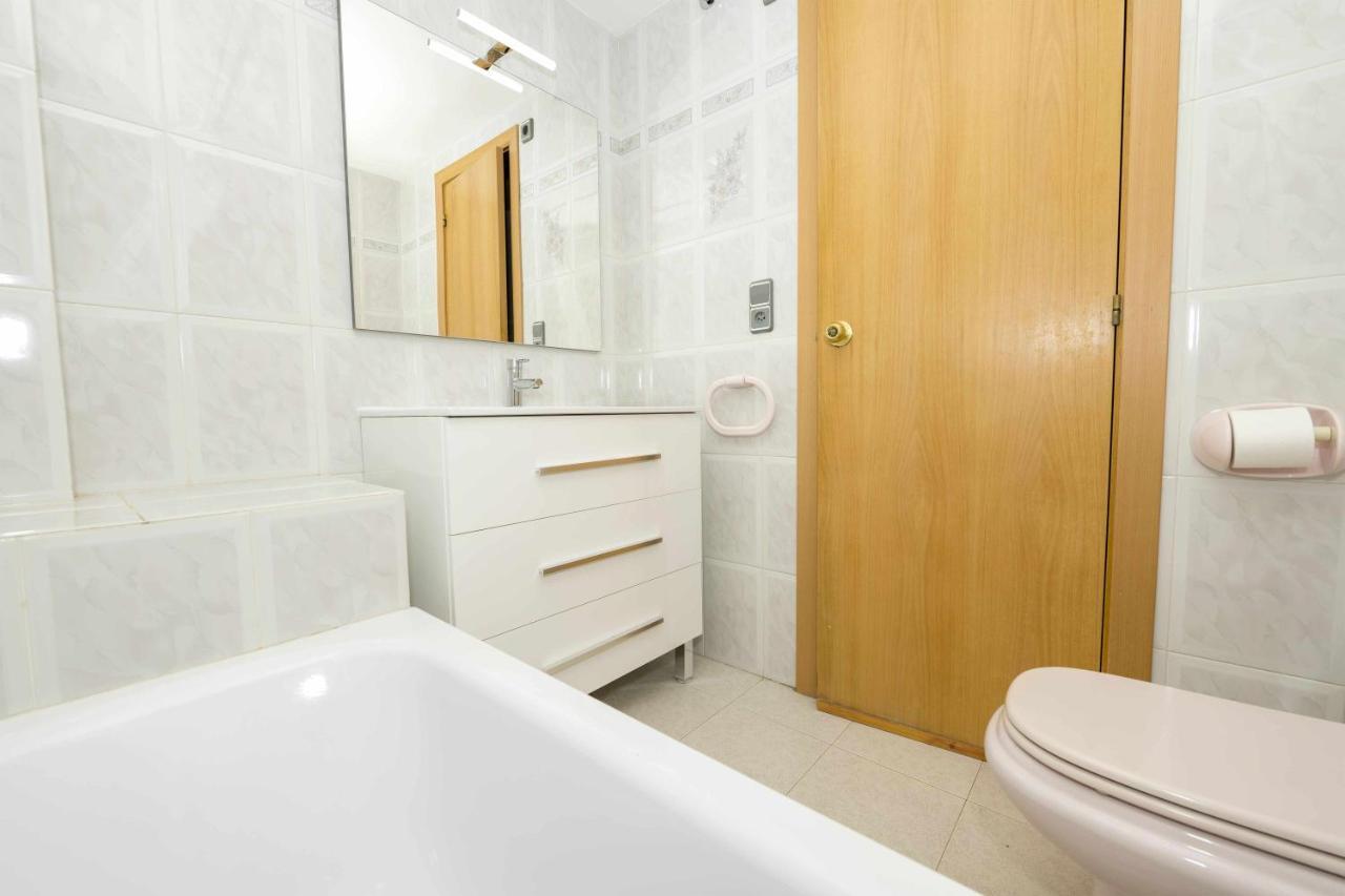 Forner Apartamentos Peniscola Room photo