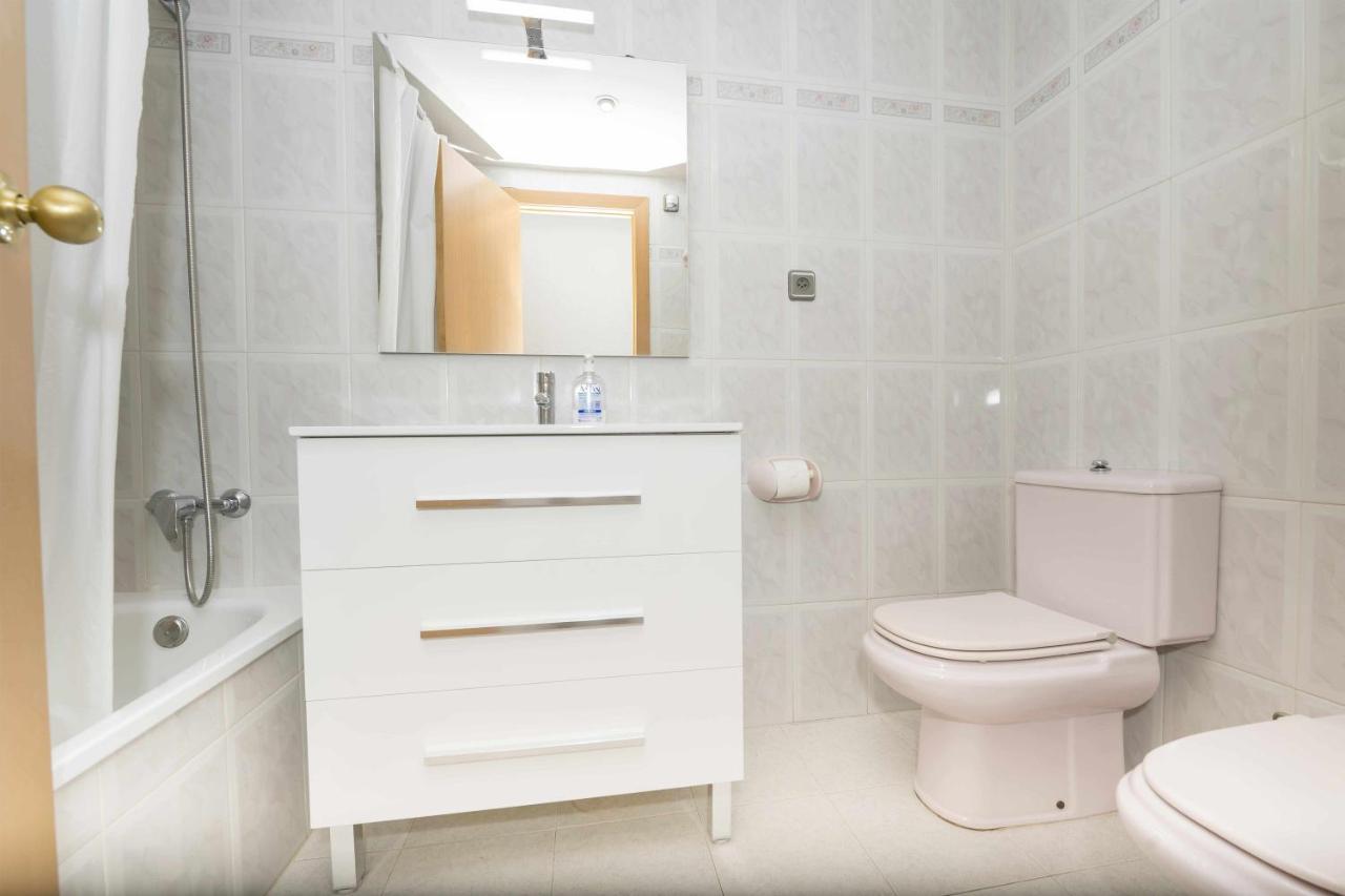 Forner Apartamentos Peniscola Room photo